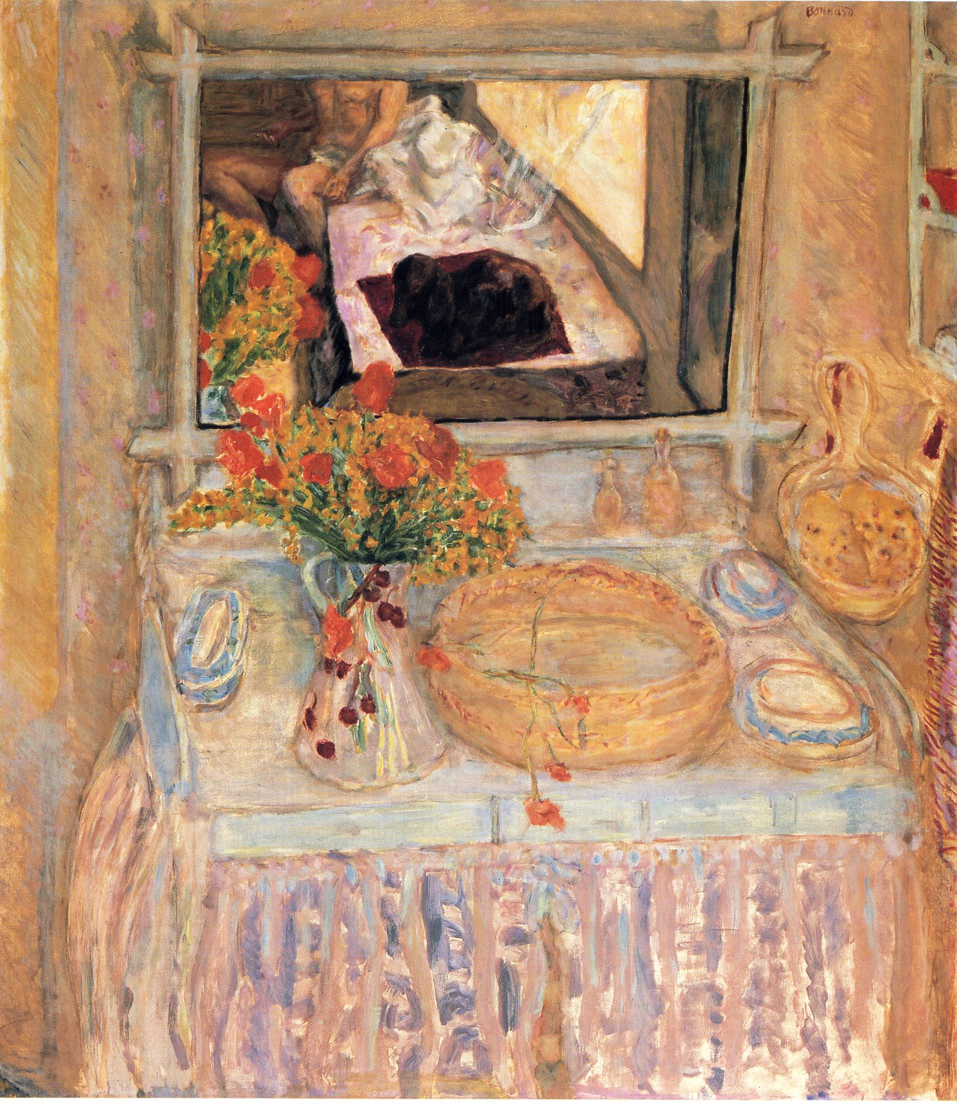 6219yanglin的相册【法国】皮耶·勃纳尔(pierre bonnard,1867