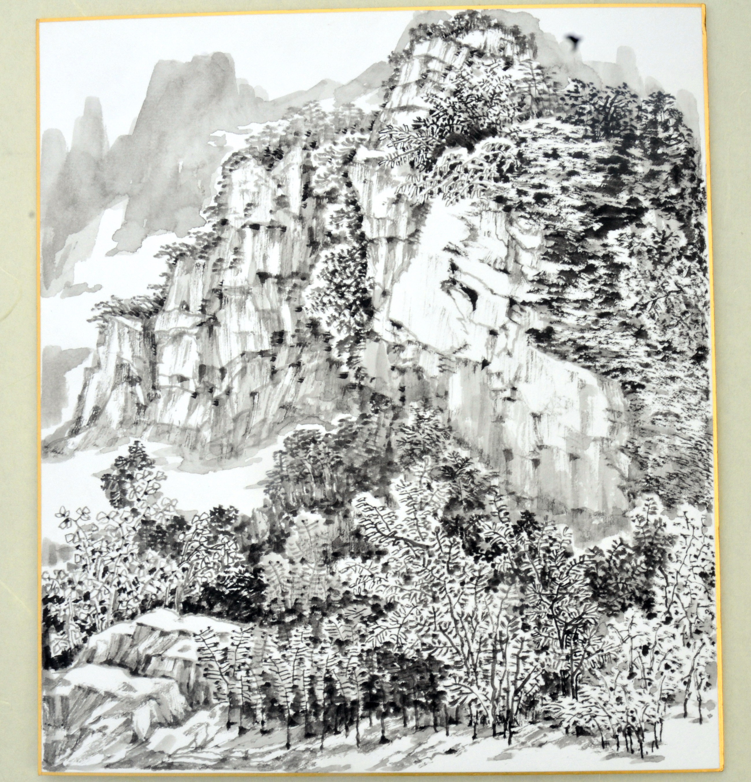 柏雅斋的相册 画家李玉田-2013