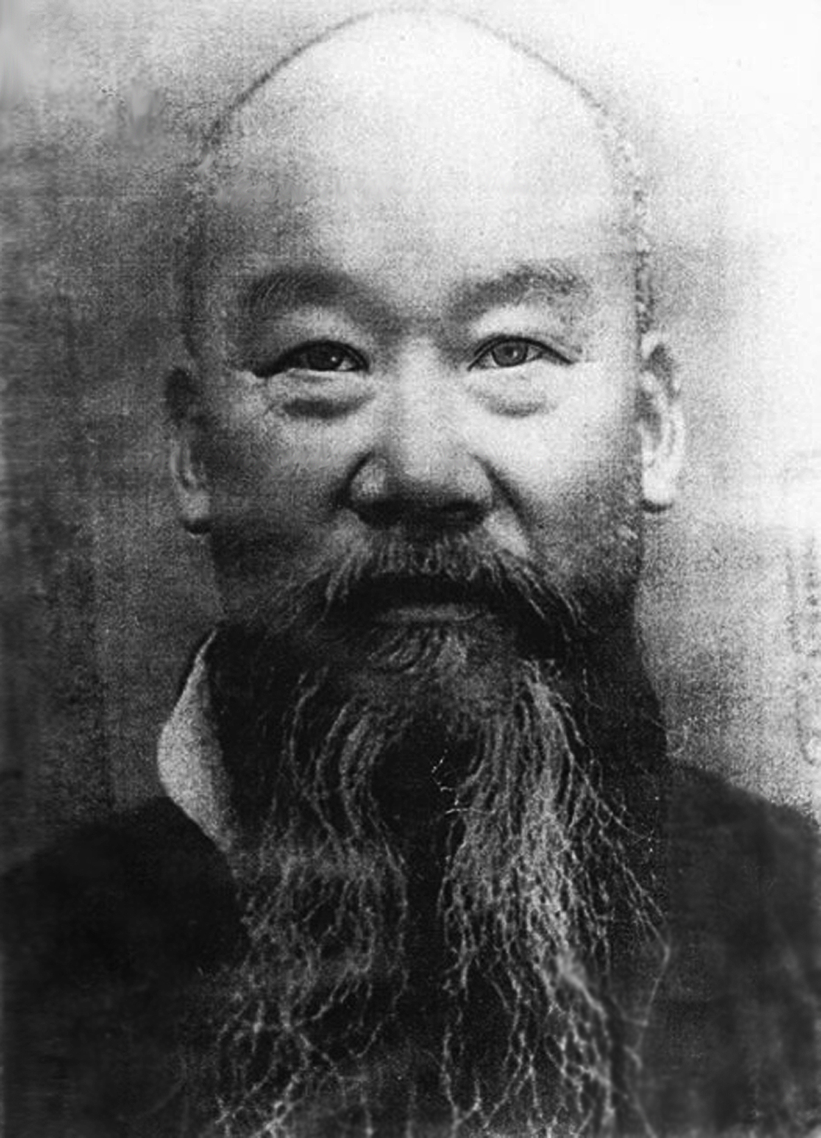 "霸州李 李茂春(1879-1939,霸州东关人,李文贞之父